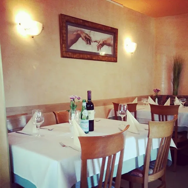 Ristorante Pizzeria Klause