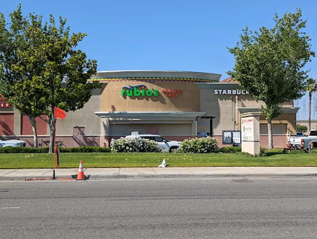 Rubio's Coastal Grill