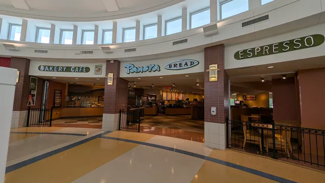 Panera Bread
