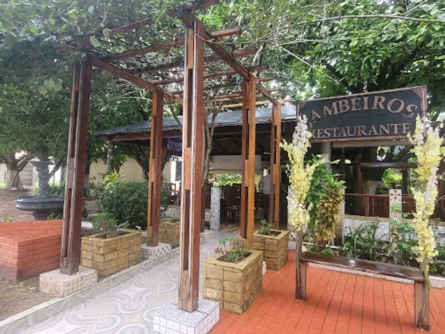 Jambeiros Restaurantes