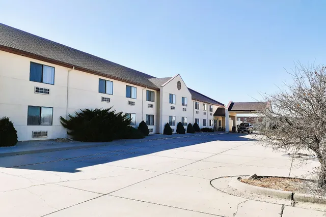 Single Tree Inn Hotel O