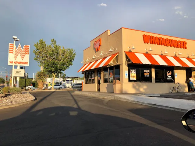Whataburger