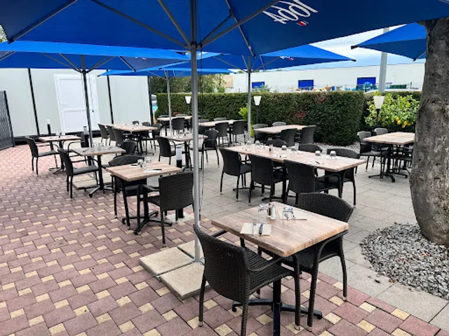 Restaurant La Squadra Haguenau