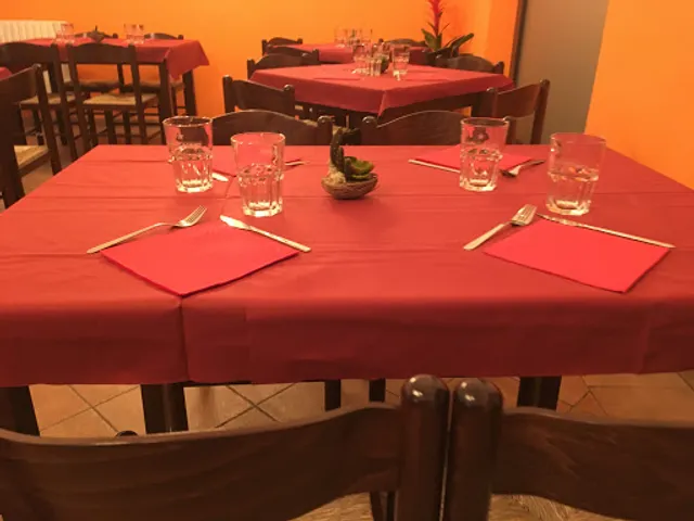 Ristorante El Taco