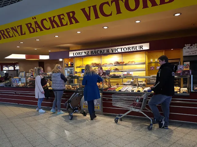 Lorenz Bäcker Victorbur GmbH