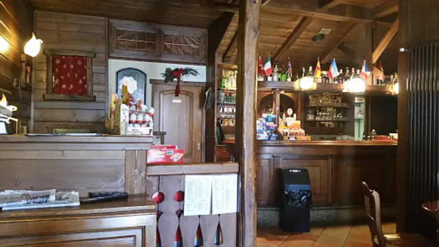 Lo Bistrot di Paquier