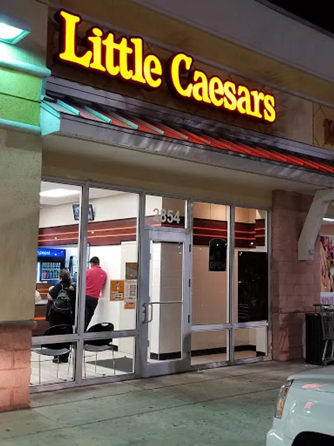 Little Caesars Pizza