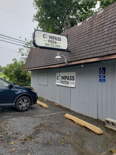 Compass Pizza