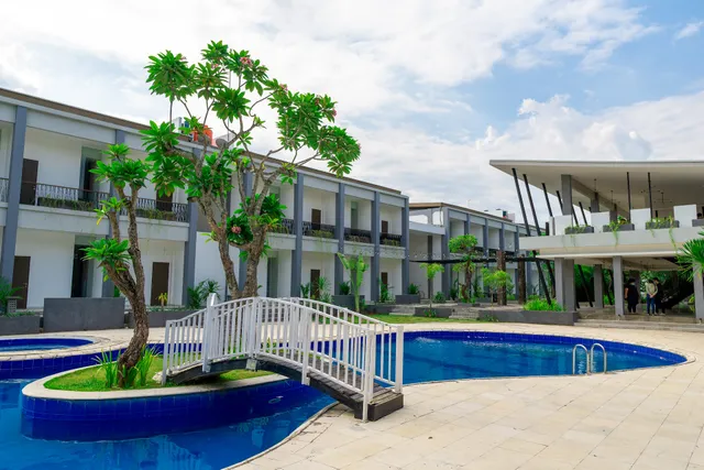 LPP Garden Hotel