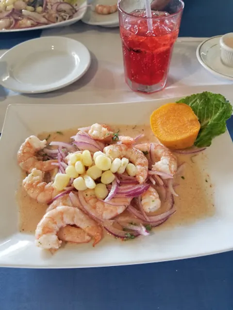 Malulo's International Seafood