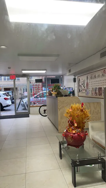 Datang Spa(大唐足浴)