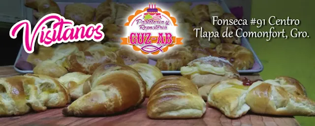 Panadería Y Pastelería GUZ-AB