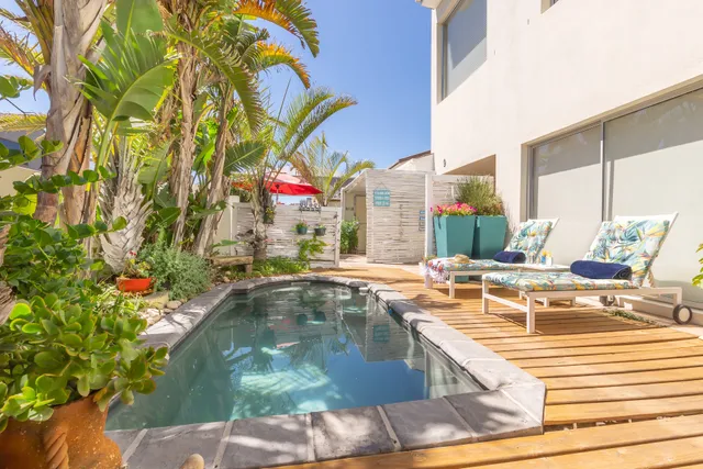 Apartment Melkbos Moments