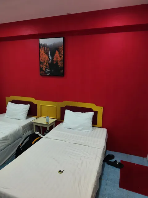 Mini Thai Guesthouse