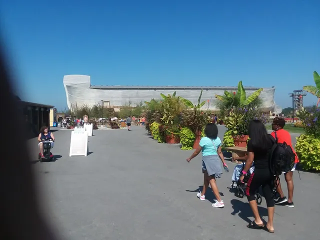 Ransom Temple Presbyterian Church