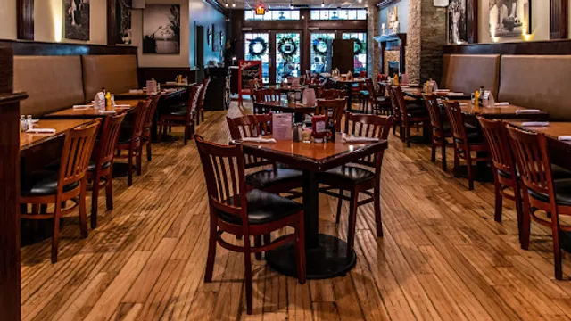 Doc's Downtown Grille