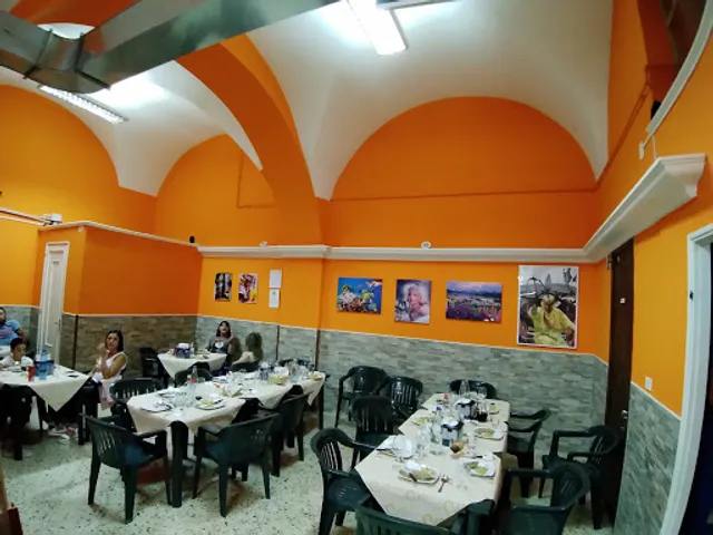 Trattoria Del Corso
