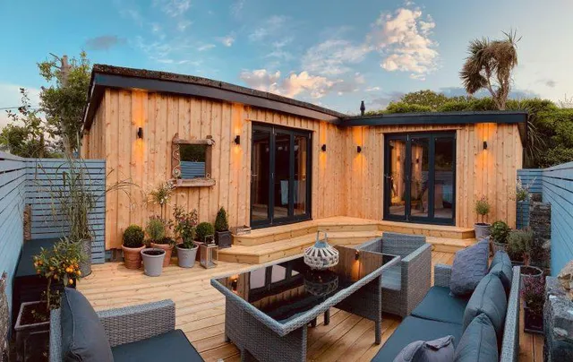 Appuldurcombe Gardens Holiday Park