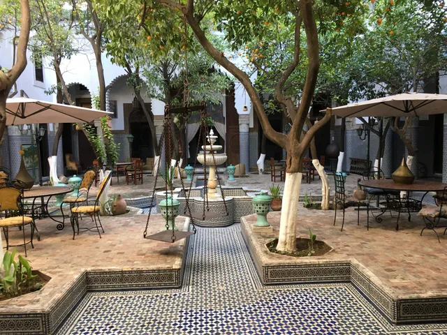 Riad Belghazi رياض بلغازي