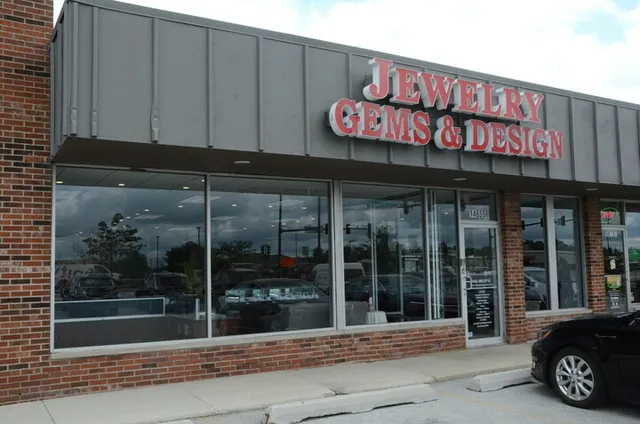 Jewelry, Gems & Design Co. Inc.