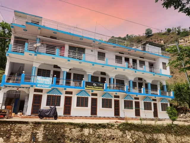 Amazing Kedarnath Guptkashi