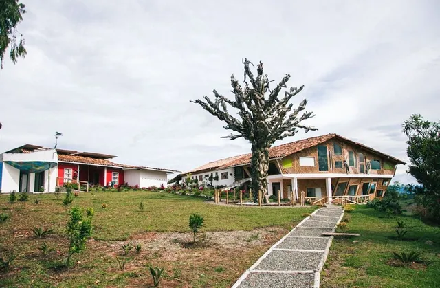 Hotel PIA Colombia