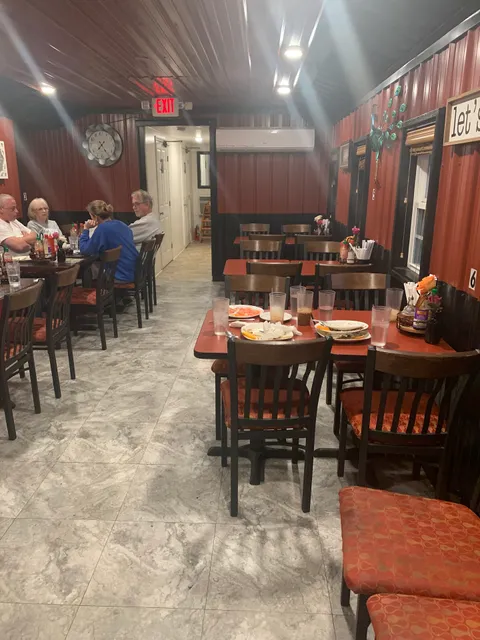 Kountry Thai Restaurant