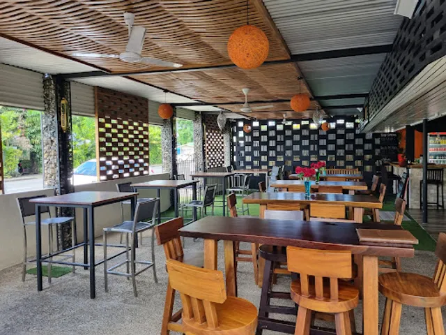 Masala Twist Restauraurant Suva