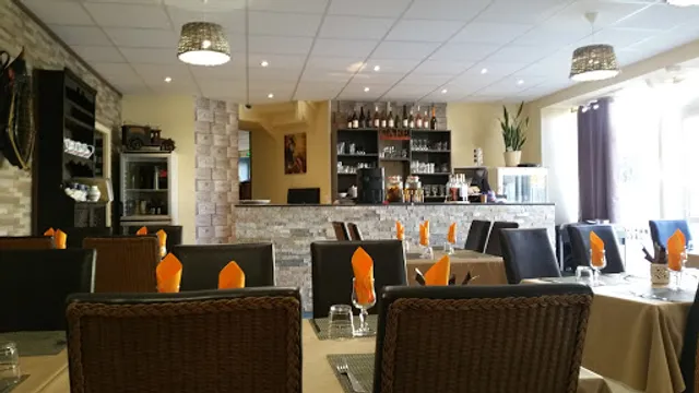 Les Burons Bar & Grill