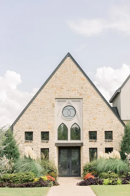 The Bella Donna Wedding Chapel & Event Center