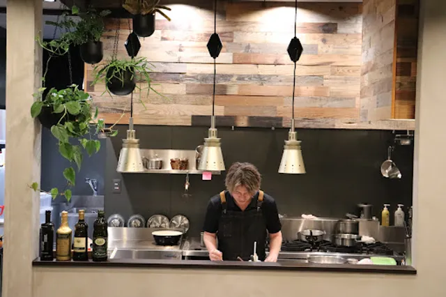 Restaurant Laplace（ラプラス）