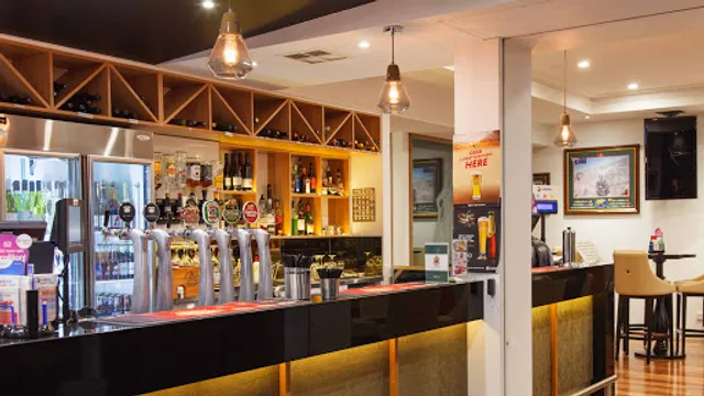 Reservoir RSL Sub-Branch Inc