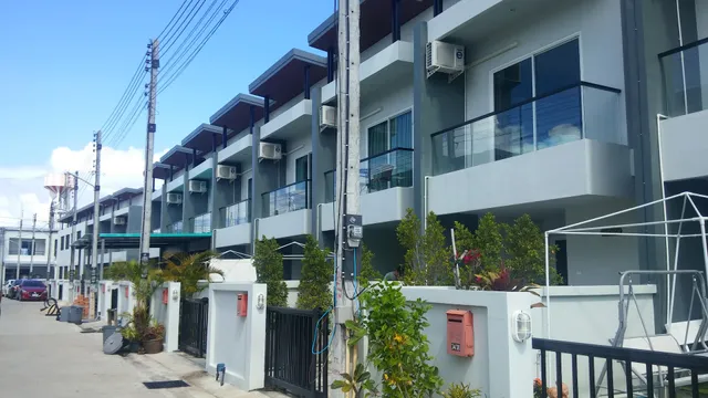 Kim Lung Airport Hotel