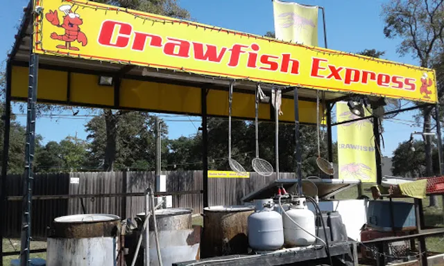 Crawfish Express