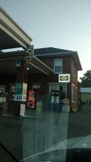 Ruckel's Grocery and Deli