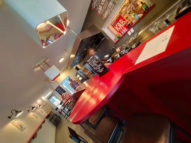 KAB Clermont Ferrand