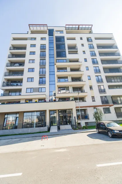 DreamApartmentsBrasov