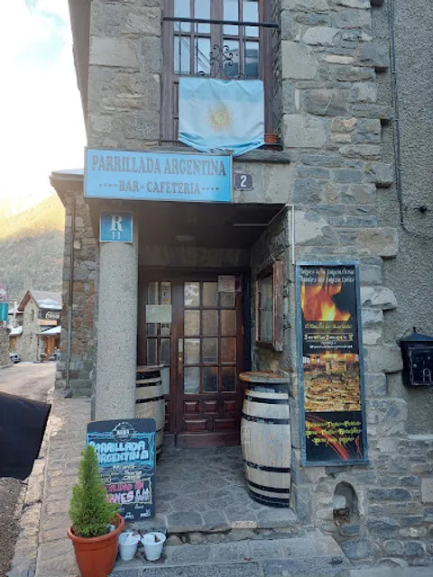 Restaurante El Rincón De Mariano