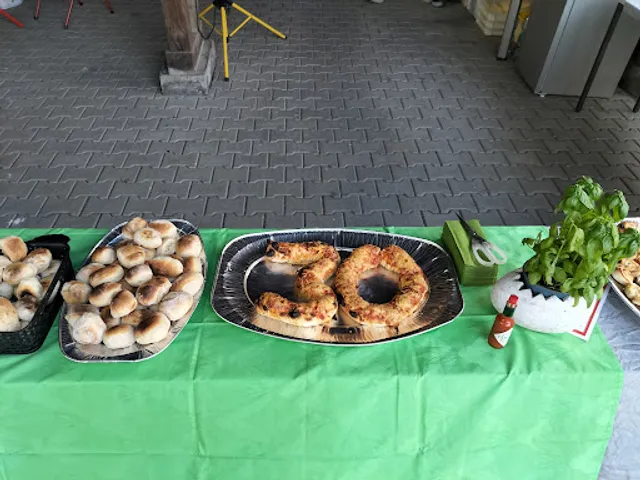 AL's Pizza und Pasta