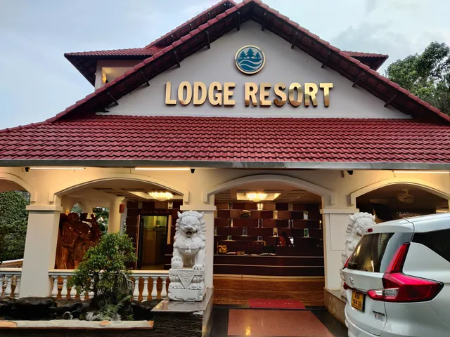 New Sunrise Hotel Dak Nong