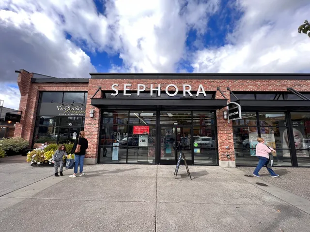SEPHORA