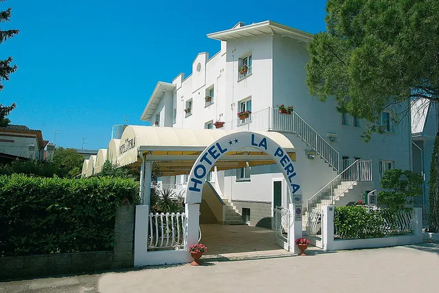 Hotel la Perla