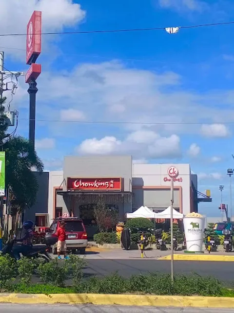 Chowking Molino Road