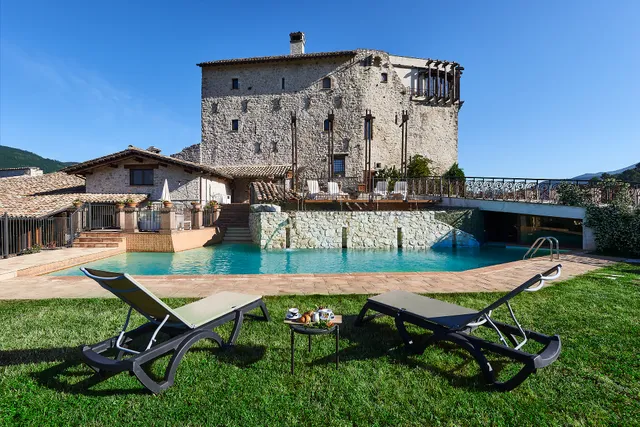 Castrum Resort Umbria