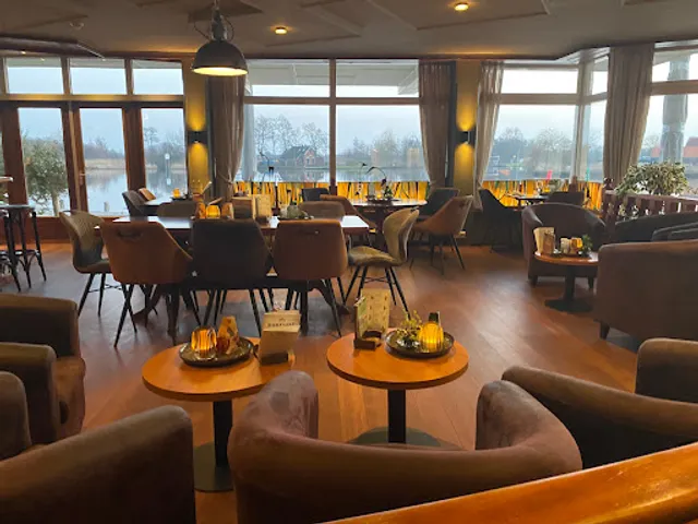 Princenhof, Hotel & Restaurant