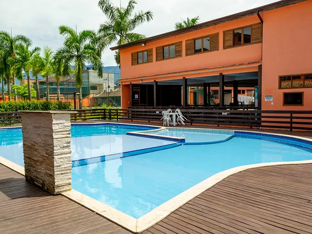 Pousada Caminho d'Ouro