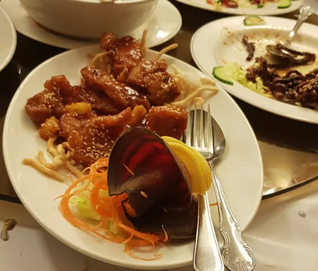 Double Dragon Chinese Moama