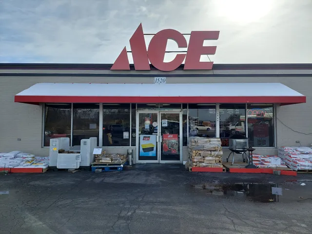 Houska's Ace Hardware