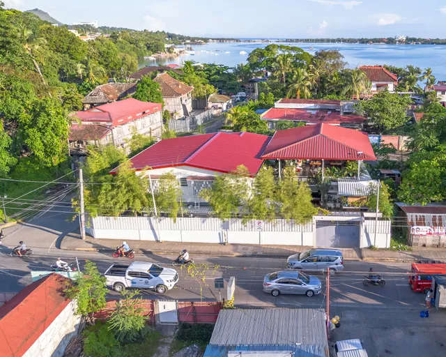 Casa Genaro Bed & Breakfast