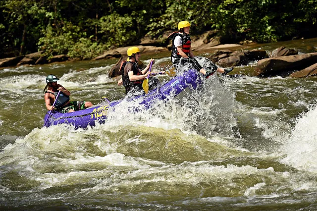 Ace Ocoee Adventures